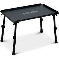 Sonik Bank-Tek Bivvy Table - Angeltisch
