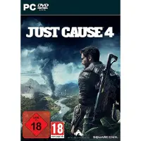 Just Cause 4, PC, PC, M (Reif)