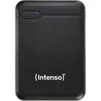 Intenso Xs10.000 Usb-a/c 10.000mah Powerbank