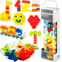 Ricokids Duże klocki do zabawy RK-761