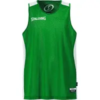 Spalding Essential Reversible Kurzarm-t-shirt