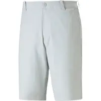 Puma Dealer 10" Golf-Shorts Herren 04 - ash gray 34