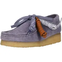 Clarks Damenschuhe Originals Wallabee. damen
