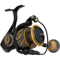 Penn Authority Spinnrolle