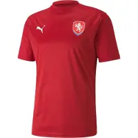 Puma FACR HEIMTRIKOT B2B ROT S