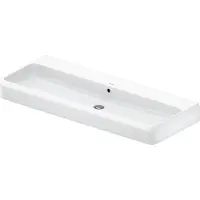 Duravit 2382122060 Qatego WT 1200 Wß Hgl. R.ek Wp: 1 M