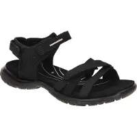 Ecco Wandersandalen für Damen Roam