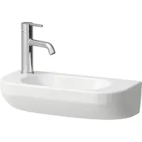 Laufen H8150820001131 HWB LUA 500x230x145 asym. Becken re