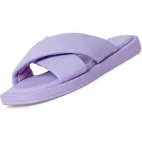 Tamaris Damen Hausschuhe 1-27118-20 551 Farbe: Violett Größe: 36