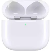 Apple AirPods 4 ohne ANC USB-C Ladecase einzeln / Original Ersatzteil A3054 inkl. KingsofCards Versicherung