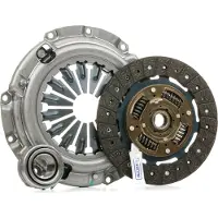 RYMEC Kupplungssatz Kupplung für MAZDA MX-5 III (NC) JT1727