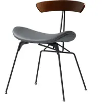360Home Design Stuhl Esszimmerstuhl Loft Stuhl modern 7