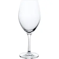 Olympia Cantina Weißweingläser Kristall 375ml/12.68oz (6 Stück)