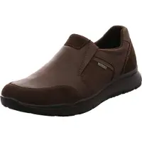 Imac Herren Slipper Benthic braun