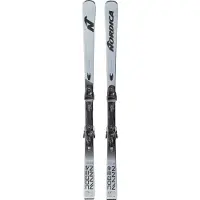 Nordica DOB.MULTIGARA DC+COMP13 FDT black/red 170
