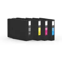 Epson C13T14B440, Hohe (XL-) Ausbeute, Gelb, 1 Stück(e), Einzelpackung