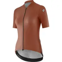 Assos Uma Gt S11 Kurzarm-radtrikot