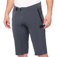100% Celium Charcoal 34