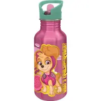Ryhmä Hau Paw Girl Wasserflasche