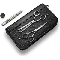 Tondeo Scheren Expert Collection Box Left Offset - 58020