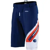 100% Airmatic Mtb Honor Navy 36