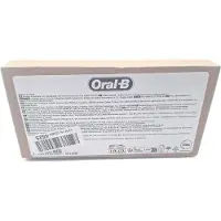 Oral-B Oral B Zahnbürstenköpfe Zahnpflege Cross Action Packung 8