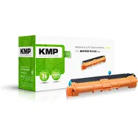 KMP Tonerkartusche passend für Brother TN243C Cyan