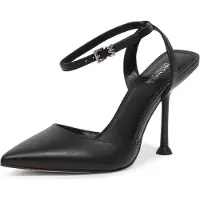 Michael Kors I0782 decollete donna IMANI PUMP Frau Schuhe
