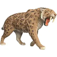 Schleich WILD LIFE 15054, 5 Jahr(e), Mehrfarbig, Kunststoff