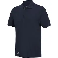 Haix Poloshirt Pro 95203 Gr. XL blau
