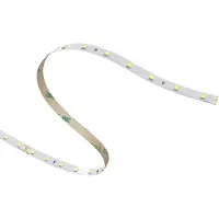 SOLOLED LED-Streifen 8W/MT 24V 1093 lm/m 6000K - 5 Meter Spule IP20
