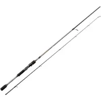 Mitchell Traxx Mx2 Lure Spinnrute Grau 2.74 m / 10-35 g Grau 2.74 m
