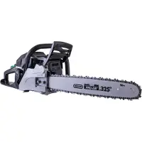 Gardol Benzin Kettensäge GMS-E-40EV 1,4kW Schwert-L. 40cm Oregon Schwert/Kette