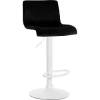 Eco Max Barhocker