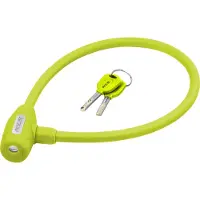 Kellys Bike KELLYS Schloss KLS JOLLY Lime, 60 cm*