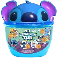 Disney Stitch Disney Schreibwarenset