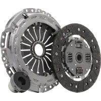 SACHS Kupplungssatz 3000 951 166