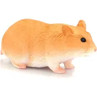 Small Foot Hamster