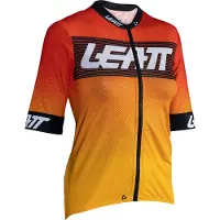 Leatt Mtb Endurance 6.0 Kurzarm-radtrikot