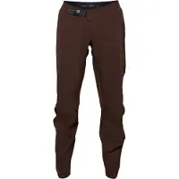 FOX Racing Radhose Fox Defend 3L Water Pant 34 Cocoa