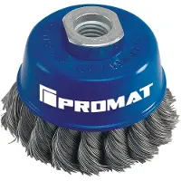 Promat Topfbürste