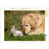 CALVENDO Puzzle Tierkinder klein und süß 1000 Teile Lege-Größe 64 x 48 cm Foto-Puzzle Bild von Berit Seiboth, 1000 Stück(e), andere, 14 Jahr(e)