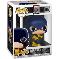 Funko POP! Marvel 80 Years - Marvel Girl 503 - Pop! - Vinyl Figur