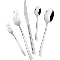 Mulex Besteck Set Morena 60-Tlg.
