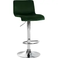 Eco Max Barhocker