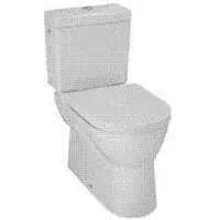 Laufen PRO Stand-Flachspül-WC, Abgang: waagerecht/senkrecht, 360x670mm, H8249590180001, Farbe: Bahamabeige