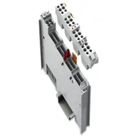 Wago 753-604, Ausgang, 24 V, 12 x 100 x 69,8 mm, 0 - 95%