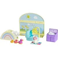 Pipsa Possu Wutz Evies Babyzimmer-Set, 3 Jahr(e)