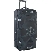 iON Wheelie Koffer Auf Rollen Schwarz L Schwarz L