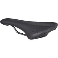 Spank Bikes Spank Oozy 280 saddleblack/black